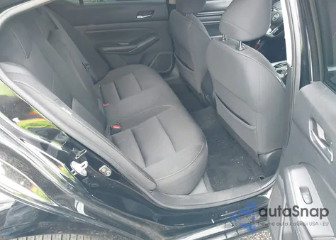 2020 Nissan Altima S Fwd from USA, damaged, VIN 1N4BL4BV2LC259758